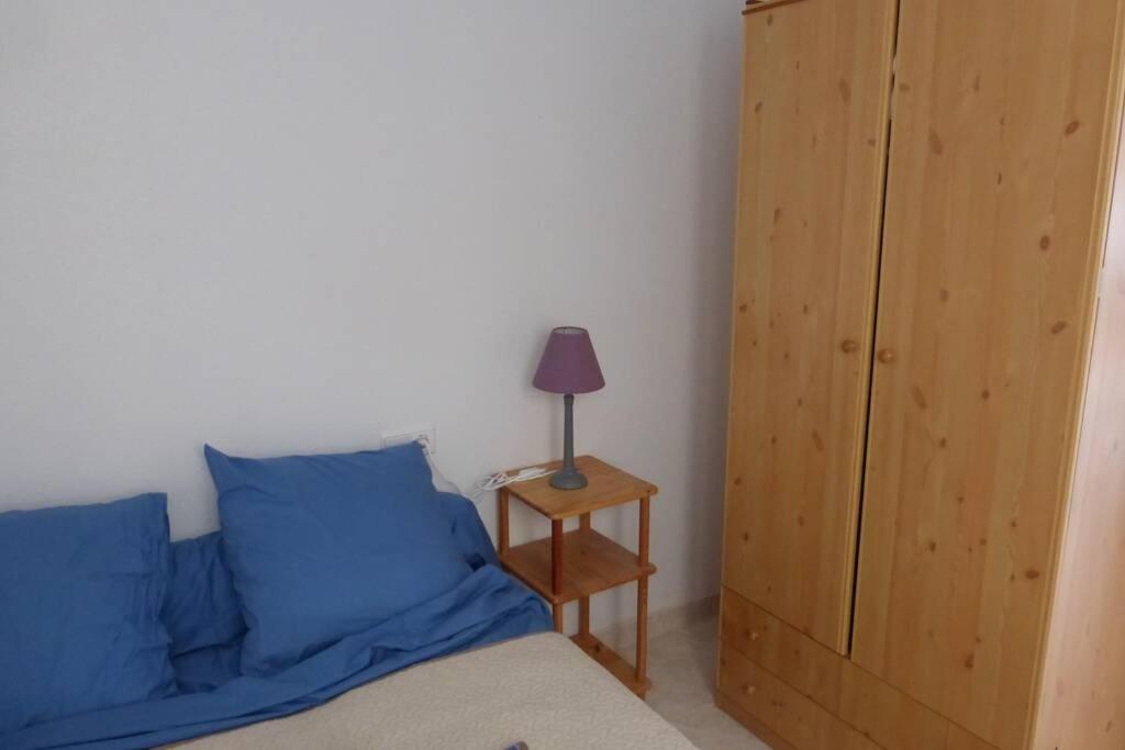 Maison Climatisee Avec Solarium, Wifi Et Piscine Dehesa de Campoamor  Luaran gambar