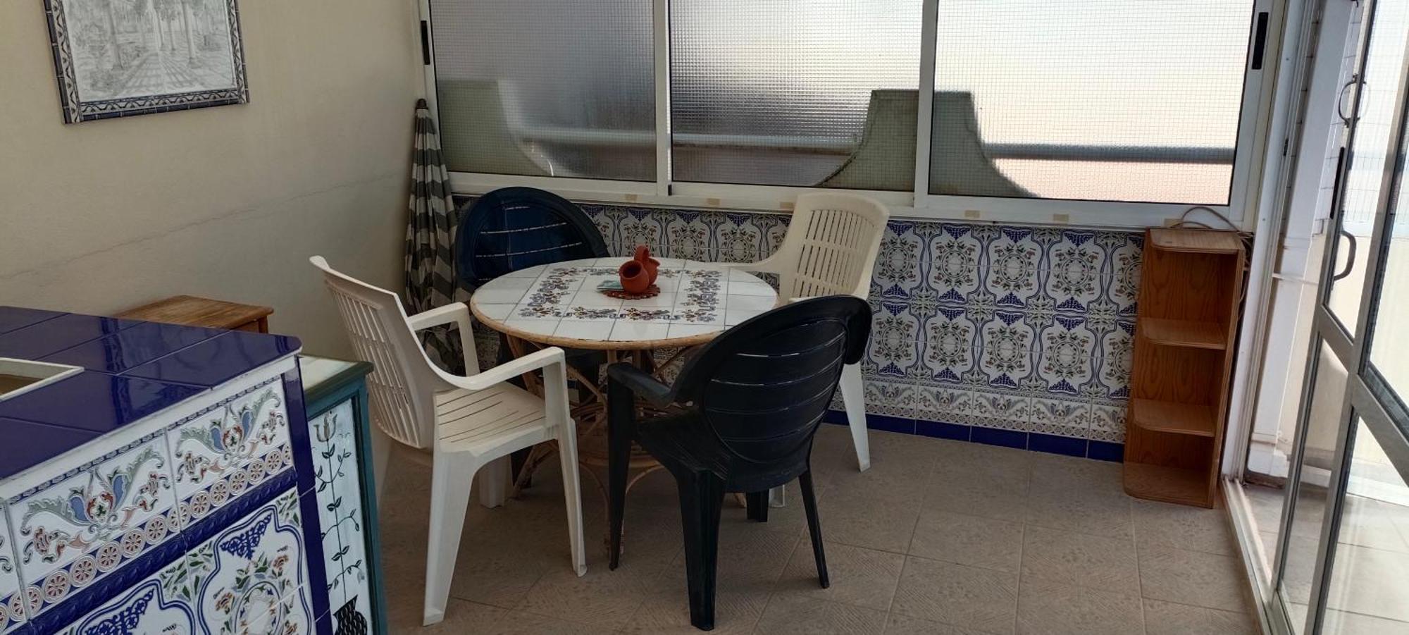 Maison Climatisee Avec Solarium, Wifi Et Piscine Dehesa de Campoamor  Luaran gambar
